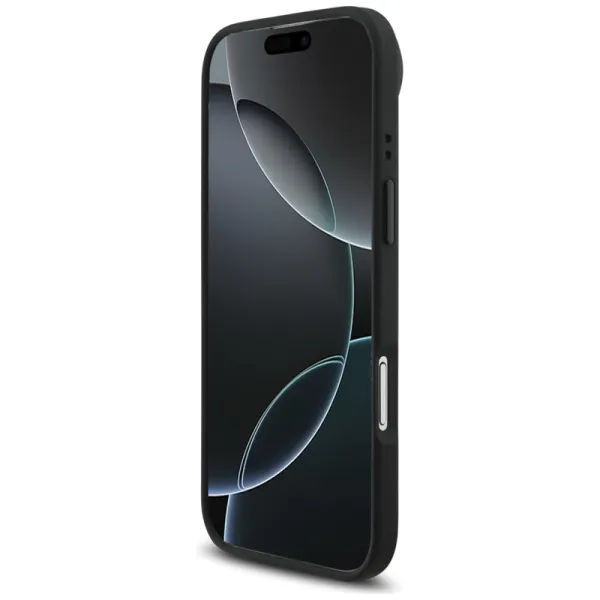BMW M Carbon Logo MagSafe - Case iPhone Air (blue)
