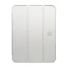 Tucano Satin Case for iPad 11" (2025) / iPad 10.9" (2022) (Silver)