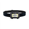 Superfire X30 headlamp, 340 lm, USB, 5 modes, 130 m