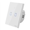 Smart Switch WiFi Sonoff T0 EU TX (2-channel)