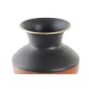 Кувшин DKD Home Decor Разноцветный Металл современный 18 x 18 x 21 cm