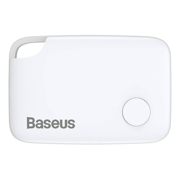 Baseus Intelligent T2 ropetype anti-loss device White
