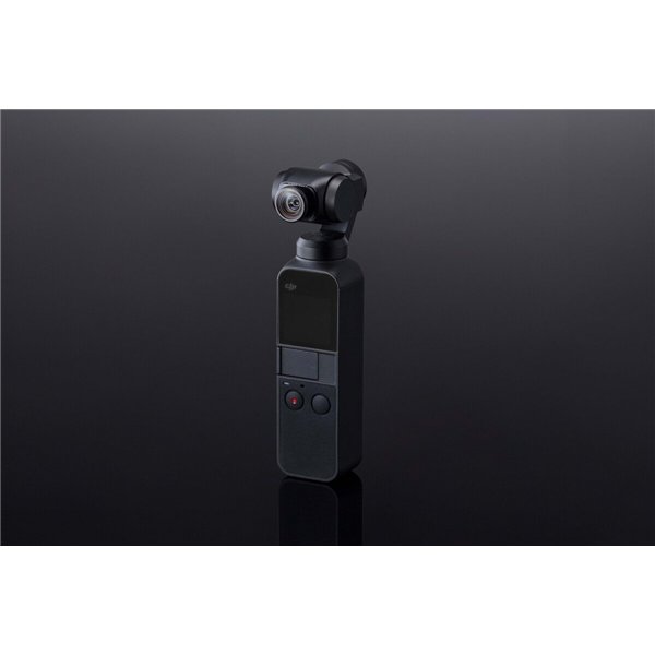 Freewell Osmo Pocket Wide Angle Lens