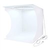 Photo studio Puluz PU5030 LED 30cm