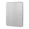 Tucano Satin Case for iPad 11" (2025) / iPad 10.9" (2022) (Silver)