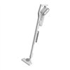 Deerma DX700 upright vacuum cleaner (silver)