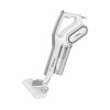 Deerma DX700 upright vacuum cleaner (silver)