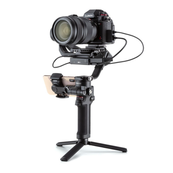 DJI Ronin RavenEye Image Transmission System