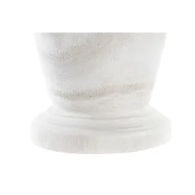 Vāze DKD Home Decor Brūns Dabisks 12 x 12 x 25 cm
