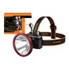 Superfire HL52 headlamp flashlight, 200 lm, USB, 350 m, 3 modes