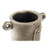 Maljakko DKD Home Decor Kasvot Kullattu Moderni (29 x 19,5 x 36 cm)