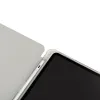 Tucano Satin Case for iPad 11" (2025) / iPad 10.9" (2022) (Silver)