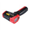 Digital Laser Pyrometer Habotest HT651D, moisture meter