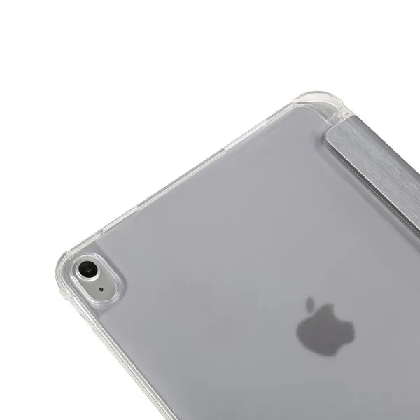 Tucano Satin Case for iPad 11" (2025) / iPad 10.9" (2022) (Silver)