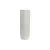 Кувшин DKD Home Decor 20 x 12 x 58 cm Белый Смола современный