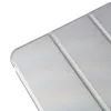 Tucano Satin Case for iPad 11" (2025) / iPad 10.9" (2022) (Silver)