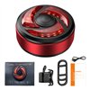 Superfire BTL02 rear bike light, USB, 330 mAh, 3 modes