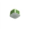 Brush Cheerble Candy (green)