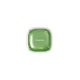 Brush Cheerble Candy (green)
