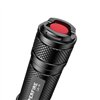 Superfire L6-H flashlight, 900 lm, 15W, USB-C, 5 modes