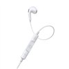 Baseus Encok C17 Earphones (white)