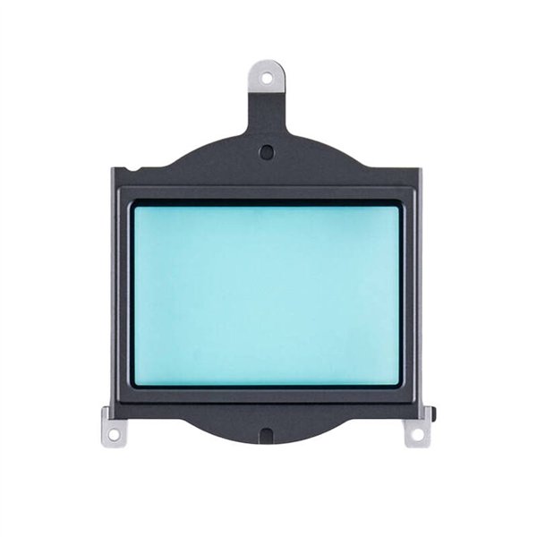 DJI Zenmuse X9-6K Low-Pass Filter (LPF4P59FF)