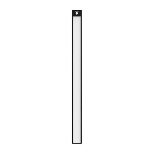 Yeelight Closet Sensor Light 60cm - black 4000 K