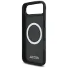 BMW M Carbon Logo MagSafe - Case iPhone Air (blue)