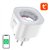 Smart plug WiFi Gosund EP8 16A Tuya