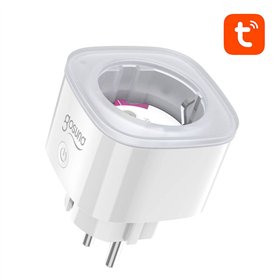 Smart plug WiFi Gosund EP8 16A Tuya