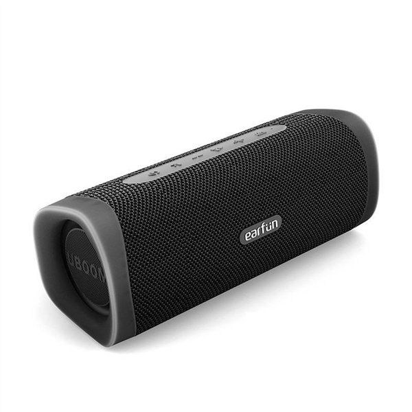 Wireless Bluetooth speaker EarFun UBOOML