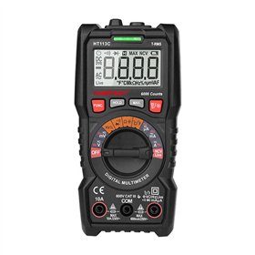 Habotest HT113C Digital Universal Multimeter