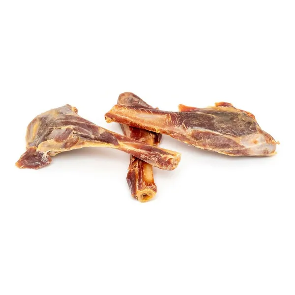 Dog Snack Gloria Hamburgers Bone