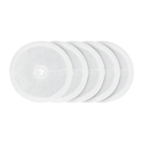 Replacement filters for PetKit Eversweet fountain (5pcs)