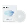 Replacement filters for PetKit Eversweet fountain (5pcs)