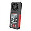 Habotest HT605 digital wind speed meter anemometer