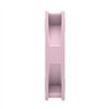 Computer Fan Darkflash CL12 LED (120x120) (pink)
