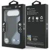 BMW M Carbon Logo MagSafe - Case iPhone Air (blue)