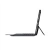 Nillkin case with keyboard for Ipad 10.9" (Black)