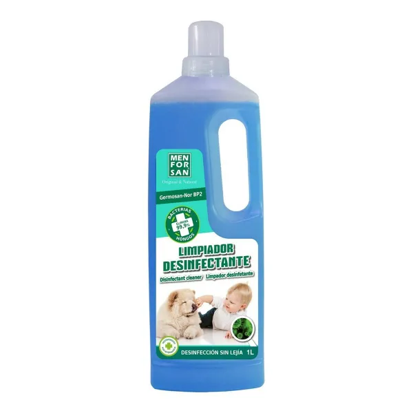 Dezinfektants Menforsan 1 L