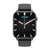 Colmi C61 smartwatch (black)