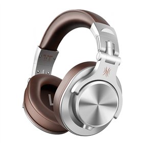 Headphones OneOdio A71 (brown)