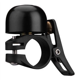 Bicycle bell Rockbros 2018-1A (black)