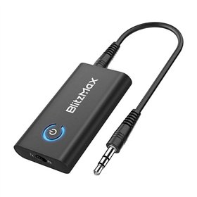 Bluetooth 5.2 Transmitter / Receiver BlitzMax BT05, aptX