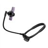 Neck Phone Holder Baseus ComfortJoy (black)