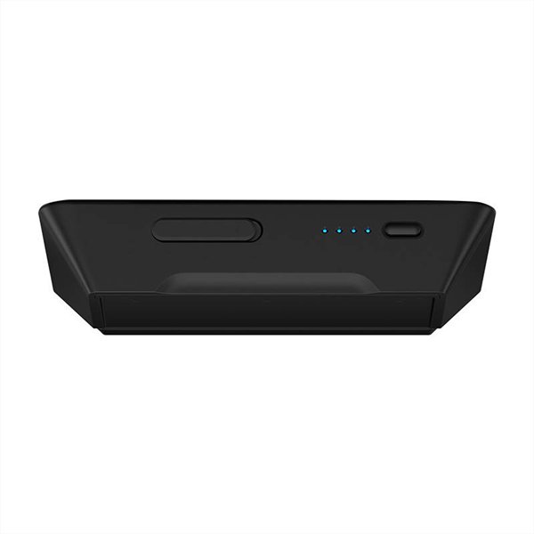 Battery to Portable Air Conditioner EcoFlow WAVE 2