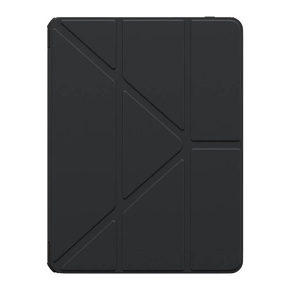 Baseus Minimalist Series IPad Mini 4/5 7.9" protective case (black)