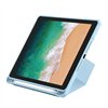 Baseus Minimalist Series IPad Pro 9.7" protective case (blue)