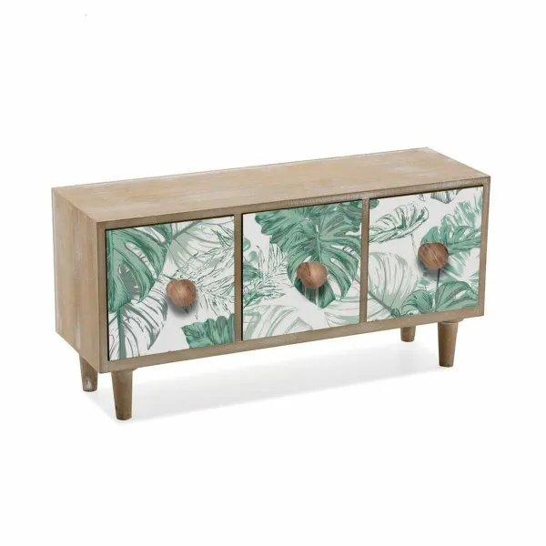 Dėžutė Versa Mint Medžio (11 x 16,2 x 34 cm)
