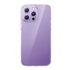 Transparent Case and Tempered Glass set Baseus Corning for iPhone 14 Pro Max